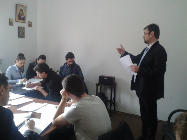 Stagiul&nbsp;1&nbsp;practică